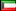 Flag image for Kuwait